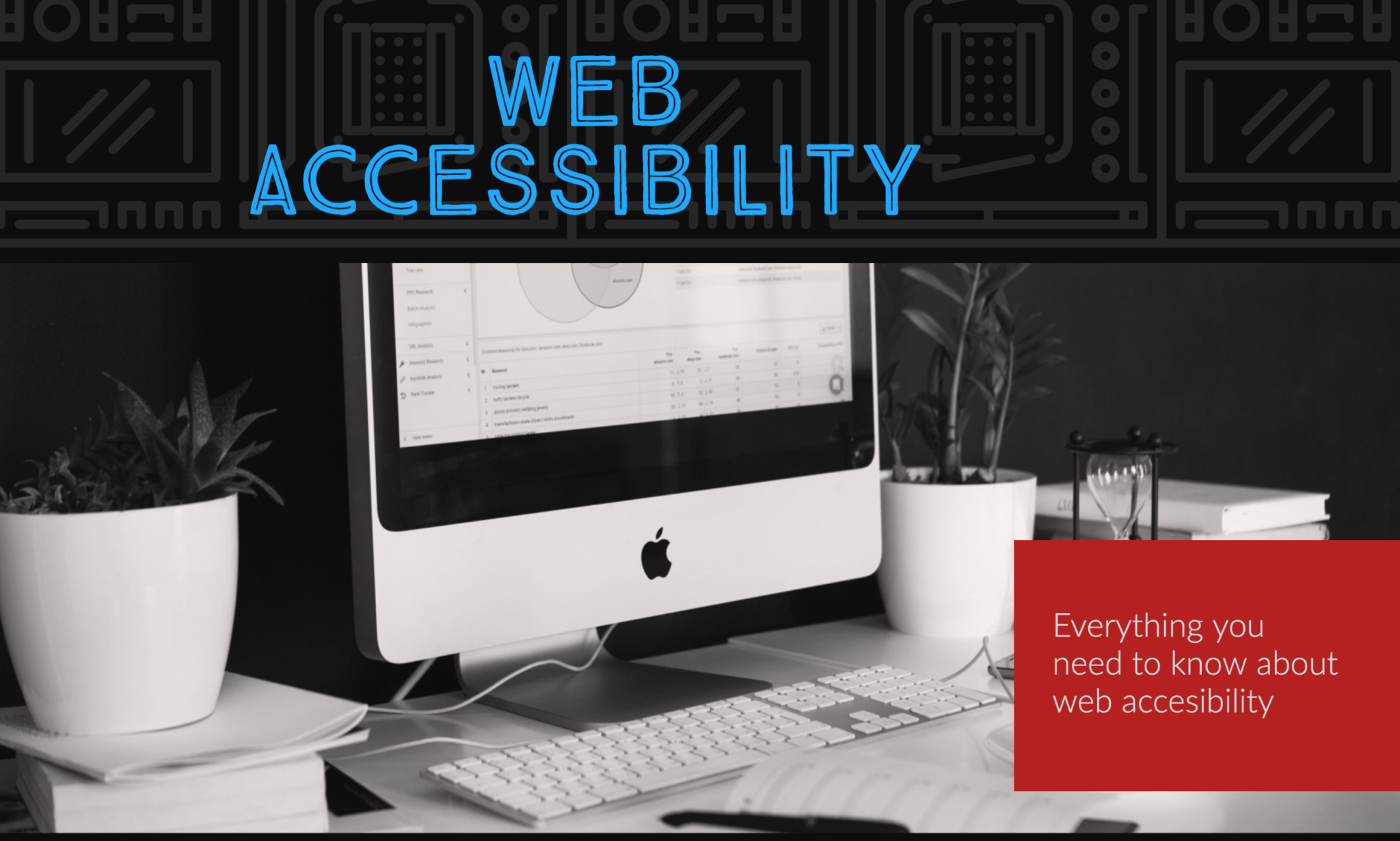 Introduction To Web Accessibility Standards - RefArch.dev