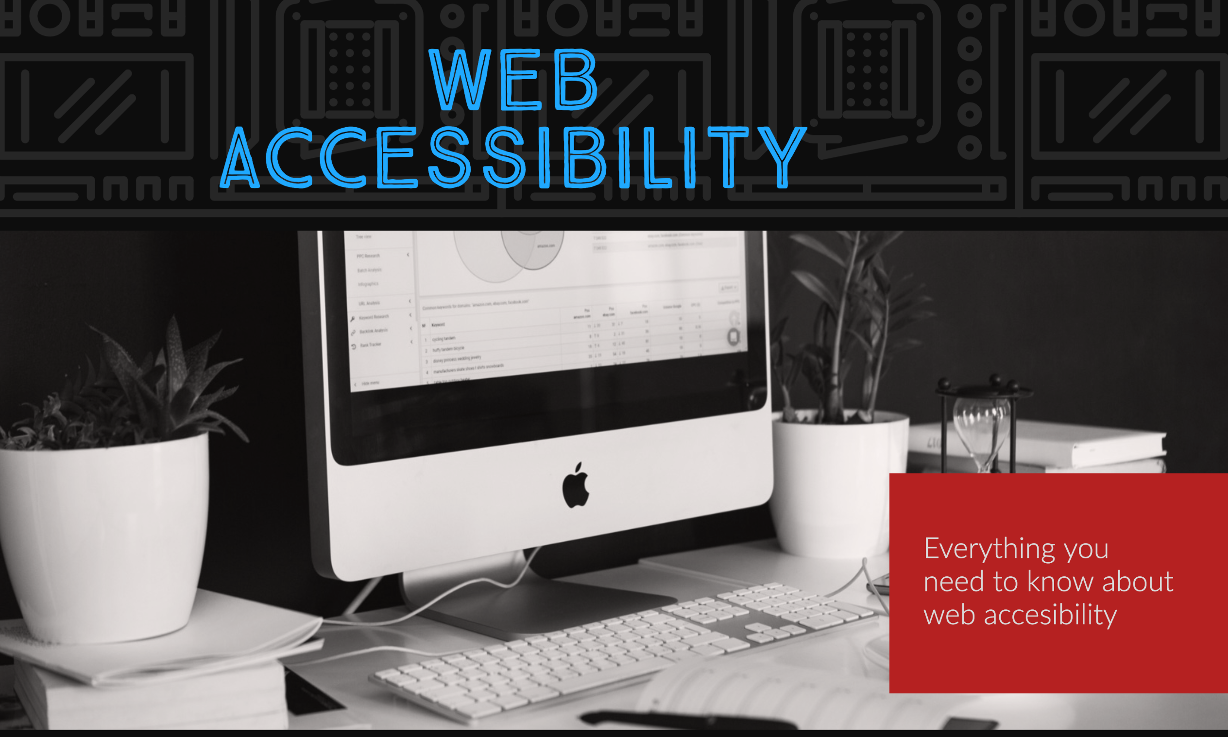 Web Accessibility Introduction